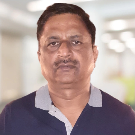 Gopal Dixit
